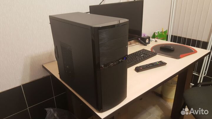Продам игровой компьютер