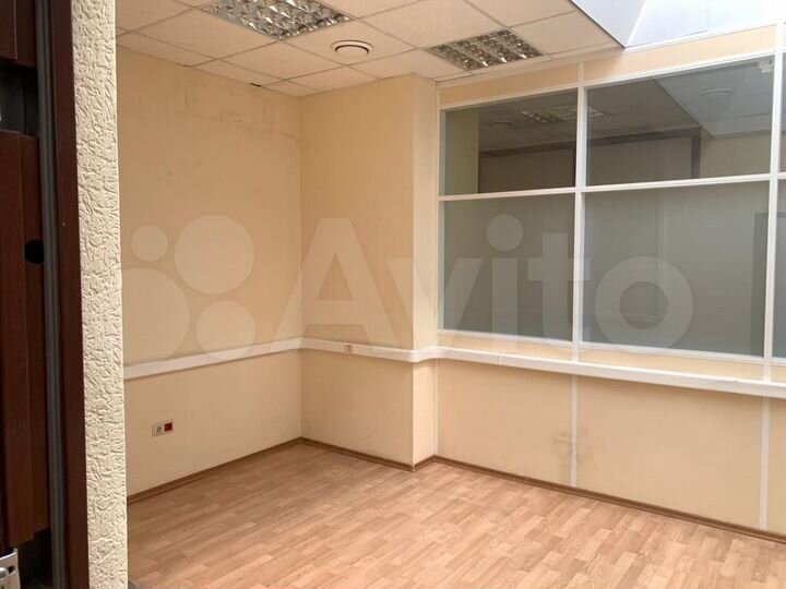Сдам офисное помещение, 53.9 м²