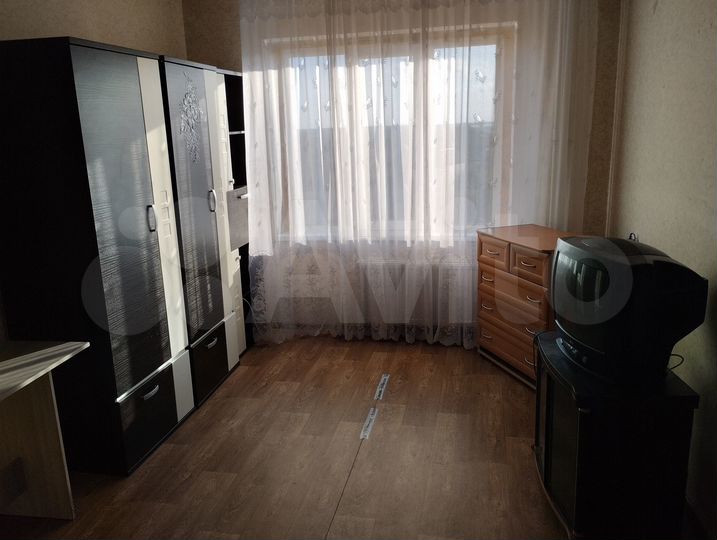 1-к. квартира, 40 м², 4/10 эт.