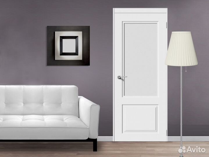 Дверь межкомнатная