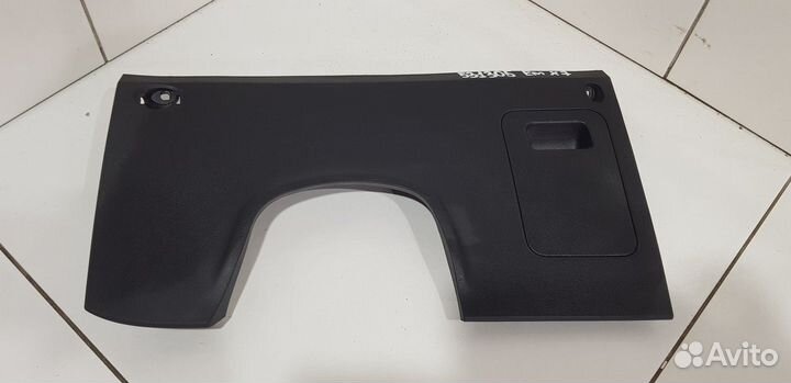 Накладка под торпедо (Geely Emgrand X7)