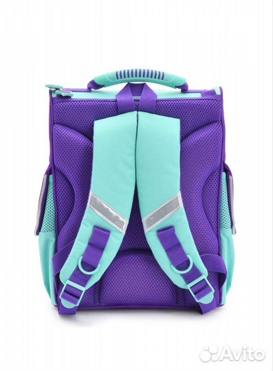 Ранец школьный, новый, 1-3 класс