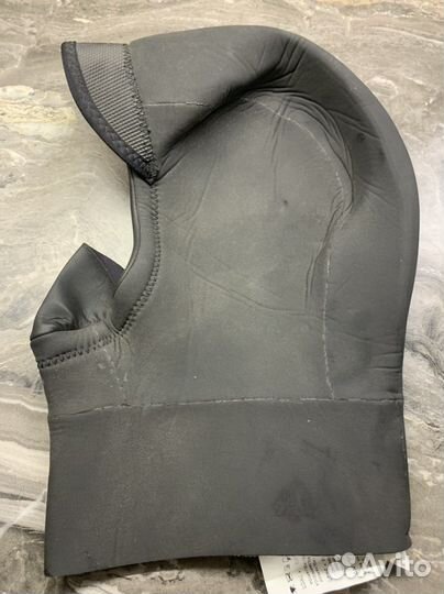 Гидрошлем неопреновый RideEngine