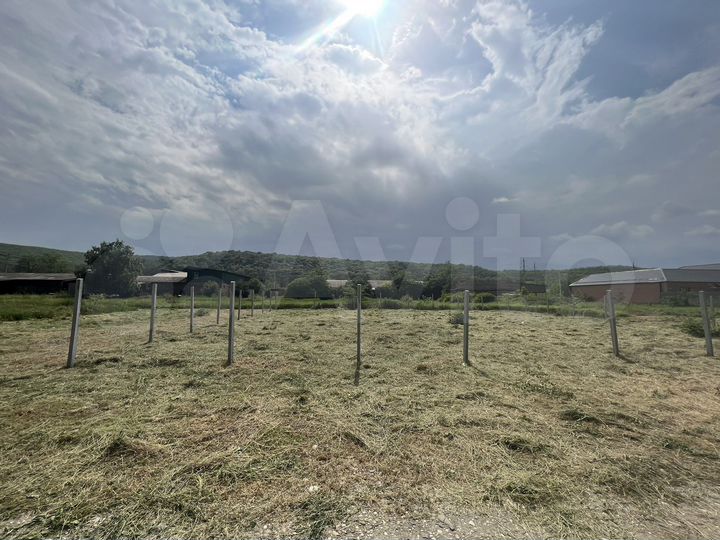 Участок 6 сот. (ИЖС)