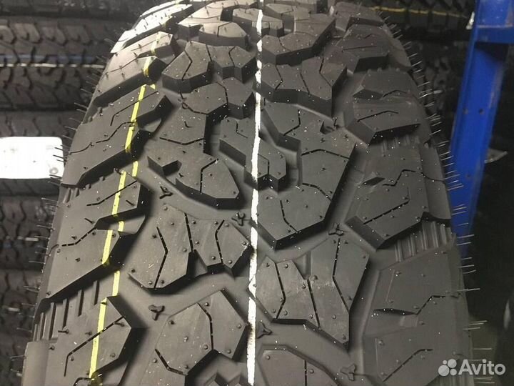 Windforce Catchfors A/T II 245/75 R16 120R