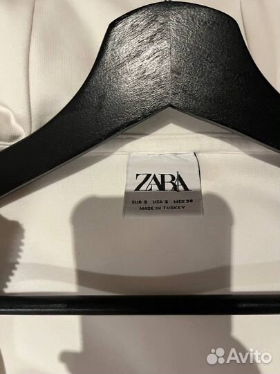 Спортивный костюм zara