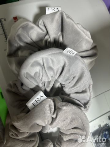 Заколки ручной работы