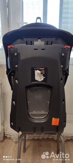 Детское автокресло бу