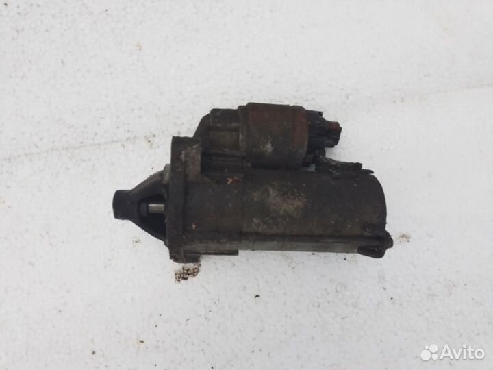 Стартер LADA granta