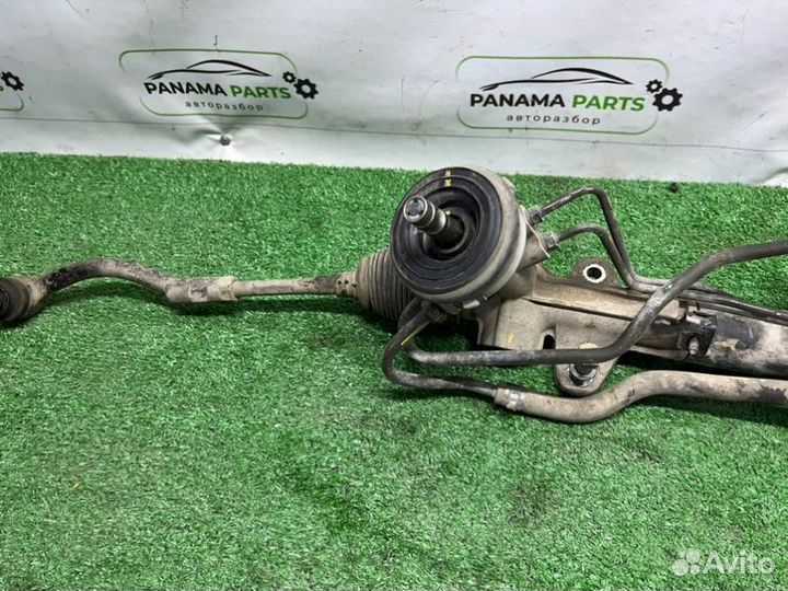 Рулевая рейка Kia Rio 3 рестайлинг 1 2015