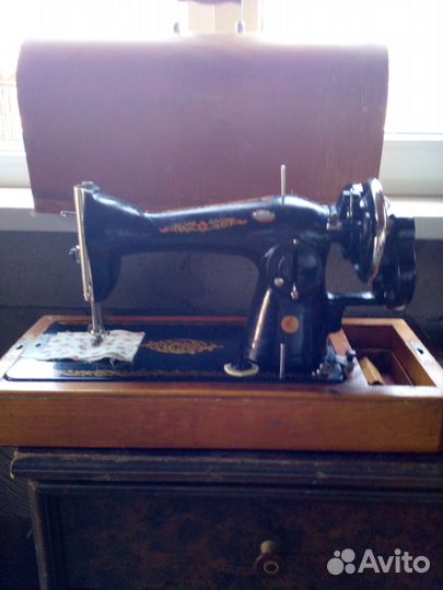 Продаю швейные машинки