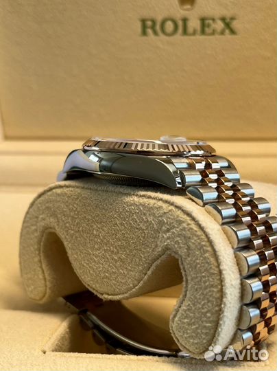 Часы Rolex Datejust Datejust 126231-0033 + подарок 1 год гарантии