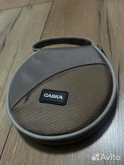 Чехол для дисков