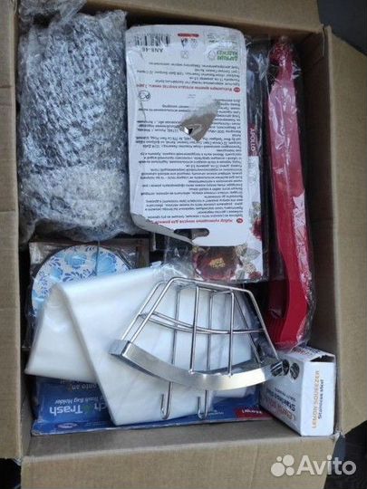 Товары для кухни