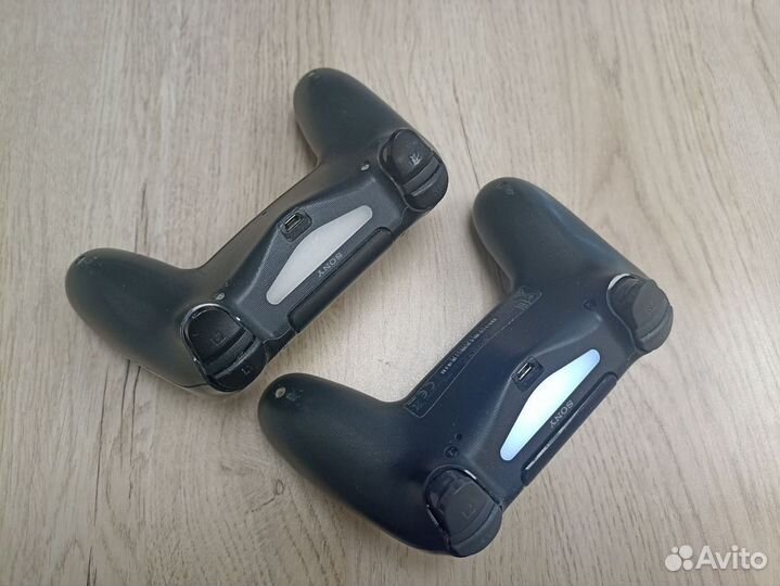 Джойстик геймпад Sony Playstatoin PS4