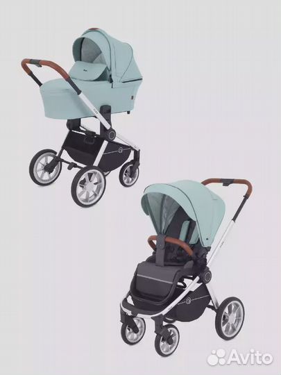 Коляска детская 