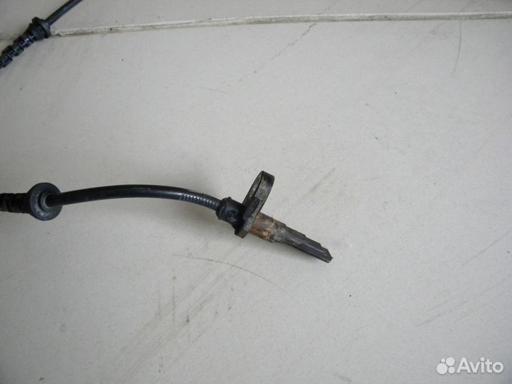 Датчик абс задний Fiat Ducato фиат дукато 2.3d