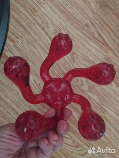 Массажер для тела