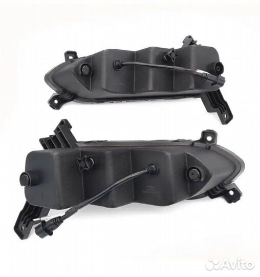 Диодные птф SAL-MAN для Солярис 60w