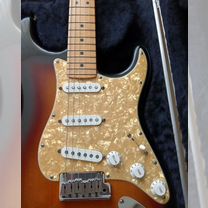 Fender AmStandart Stratocaster 2006 mint