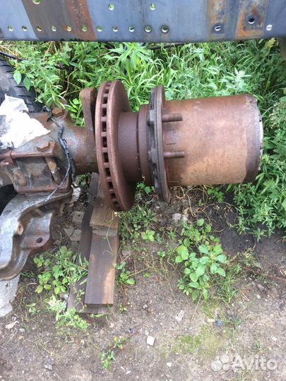 Бортовые мерседес актрос