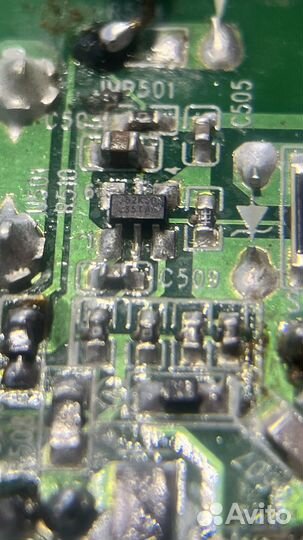 Ремонт аудиотехники