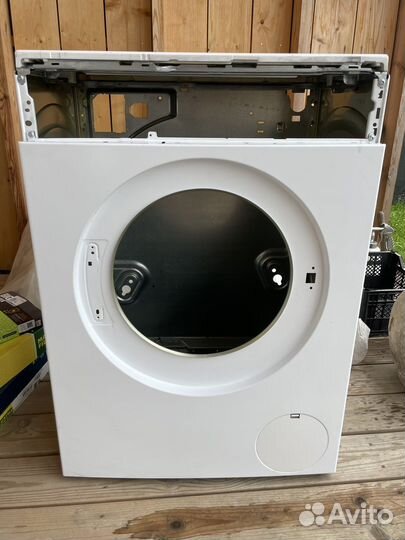 Запчасти для стиральной машины bosch serie 4,6