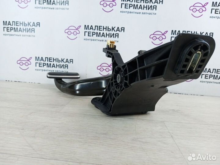 Педаль тормоза BMW 8 G14/G15 G30 2020 35006866485