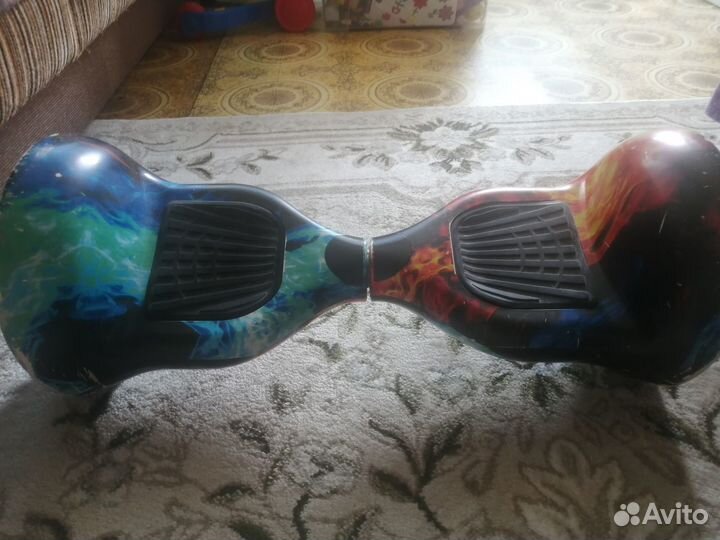 Гироскутер бу