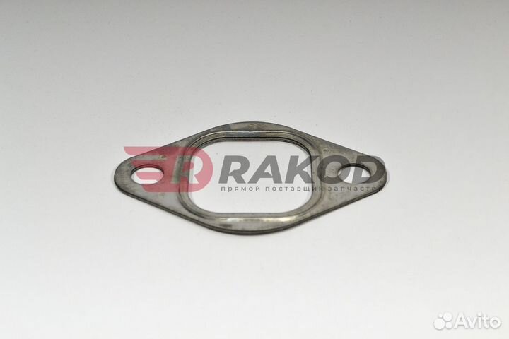 Прокладка выпускного коллектора BAW-1044