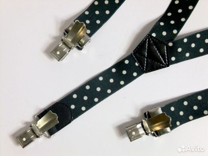 Подтяжки 2-4 года детские мальчику