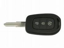 Ключ Renault Duster