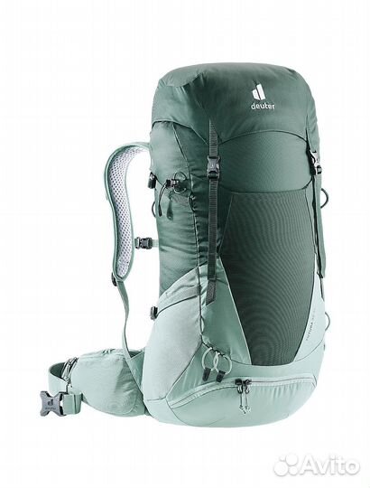 Туристический рюкзак Deuter Futura 30 SL