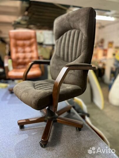 Кресло руководителя