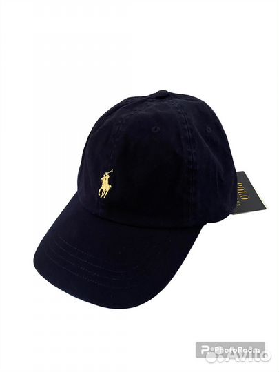 Бейсболка polo ralph lauren новая оригинал