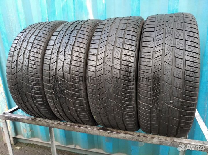 Continental ContiWinterContact TS 830 P 245/40 R20 99V