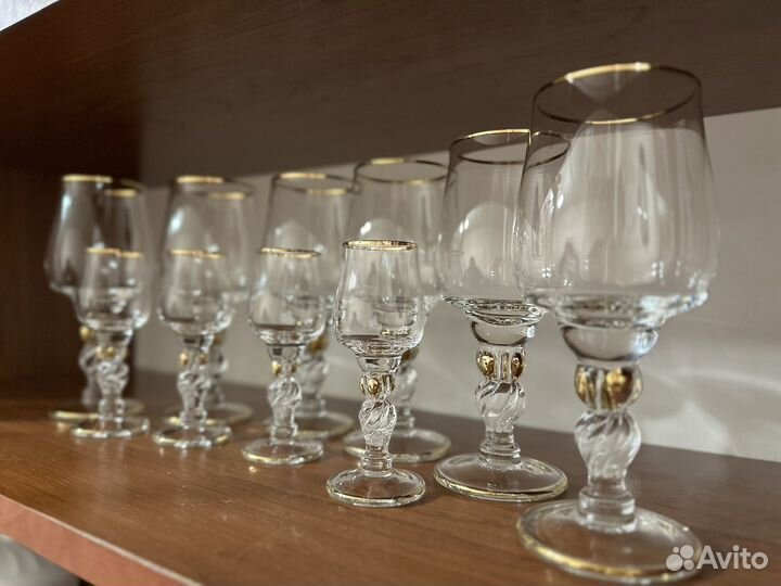 Набор Афродита