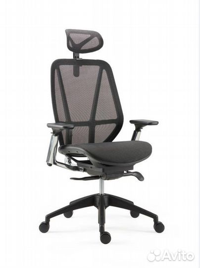 Компьютерное кресло Sunon HUP