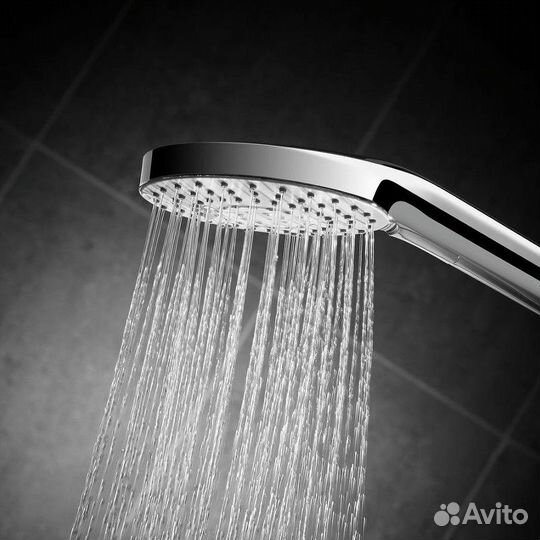 Душевой гарнитур Ideal Standard Ideal Rain Evo B2