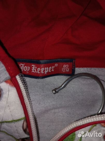 Новая одежда на девочек