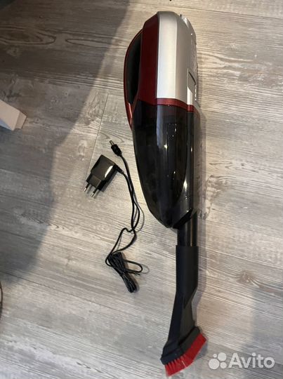 Пылесос для машины или дома экспресс уборка