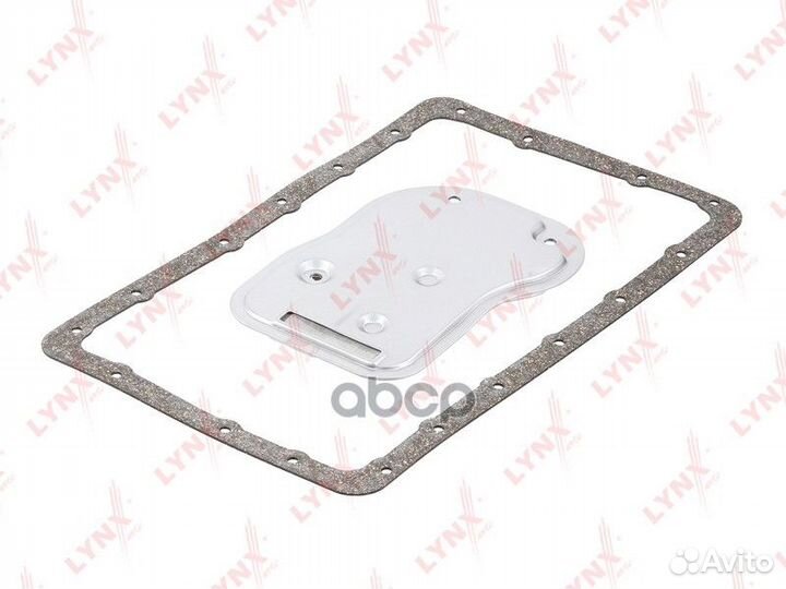 Фильтр АКПП LT1084 lynxauto