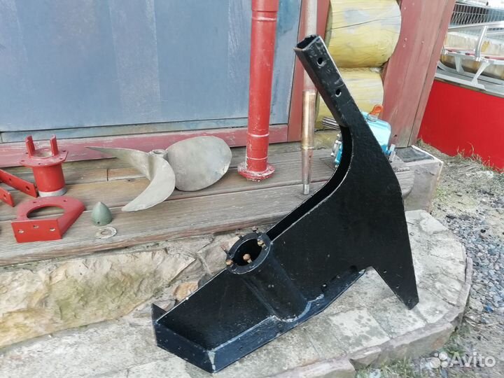 Продам катер