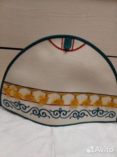 Грелка на чайник