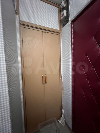 1-к. квартира, 39 м², 10/10 эт.