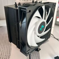 Deepcool ag500 bk argb