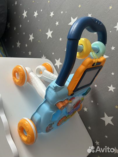 Ходунки каталка