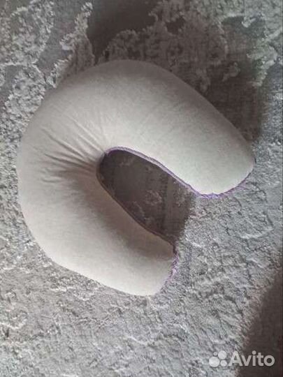 Подушка с гречичной шелухой