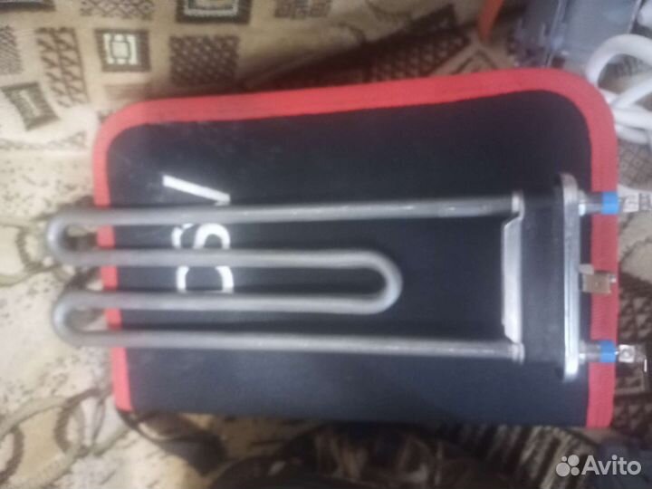 Тэн, помпа, щетки, запчасти для Стиральной маш