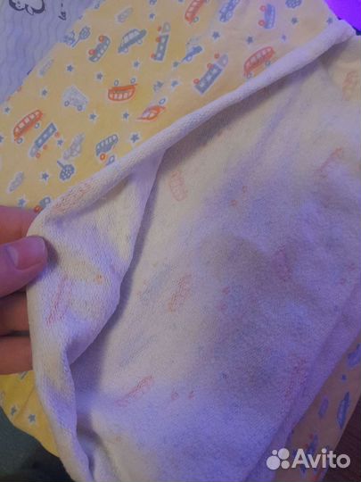 Пеленки детские